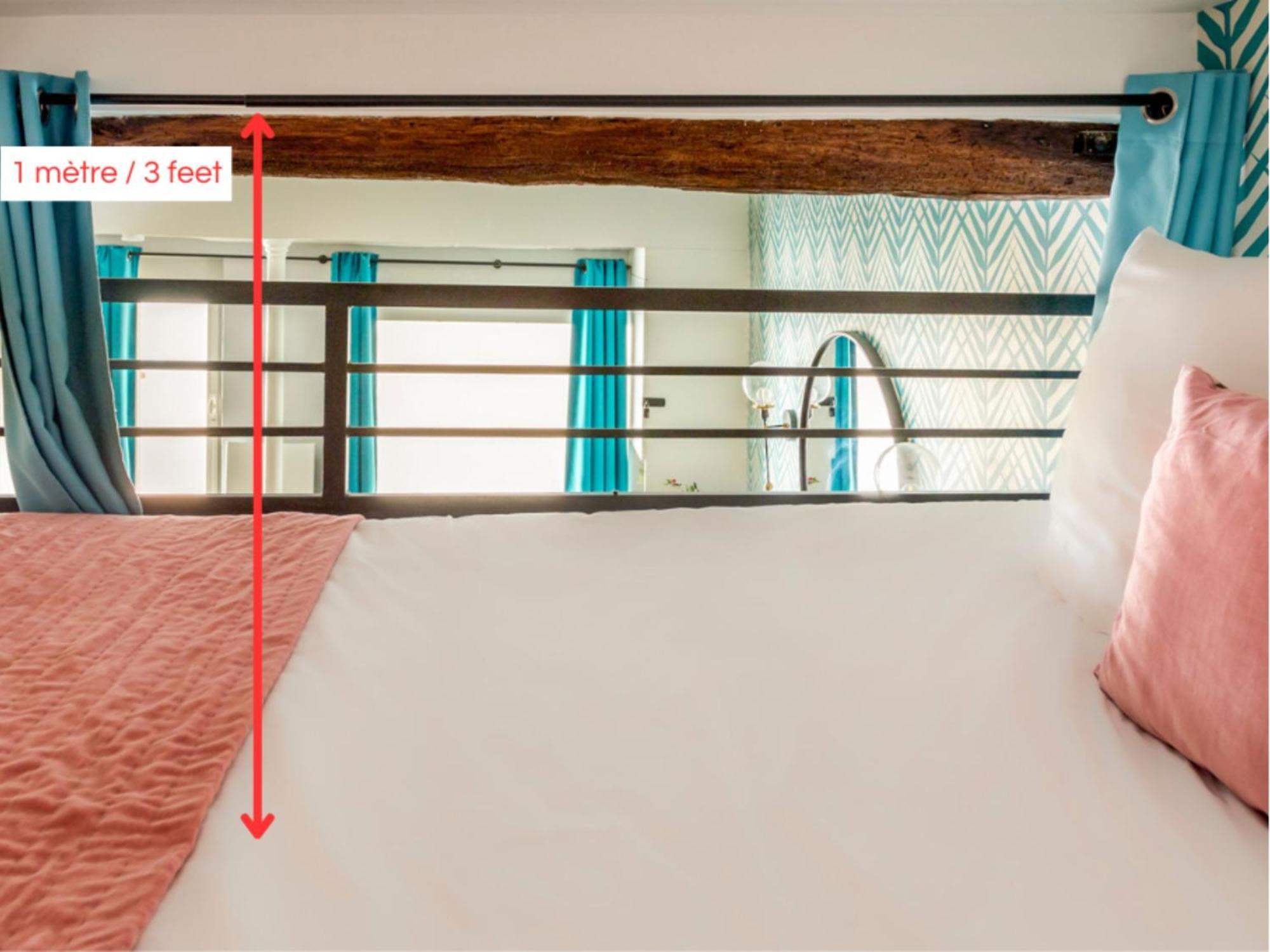 Merveil - Luxury Suite - Champs Elysees - Mermoz Paris Luaran gambar
