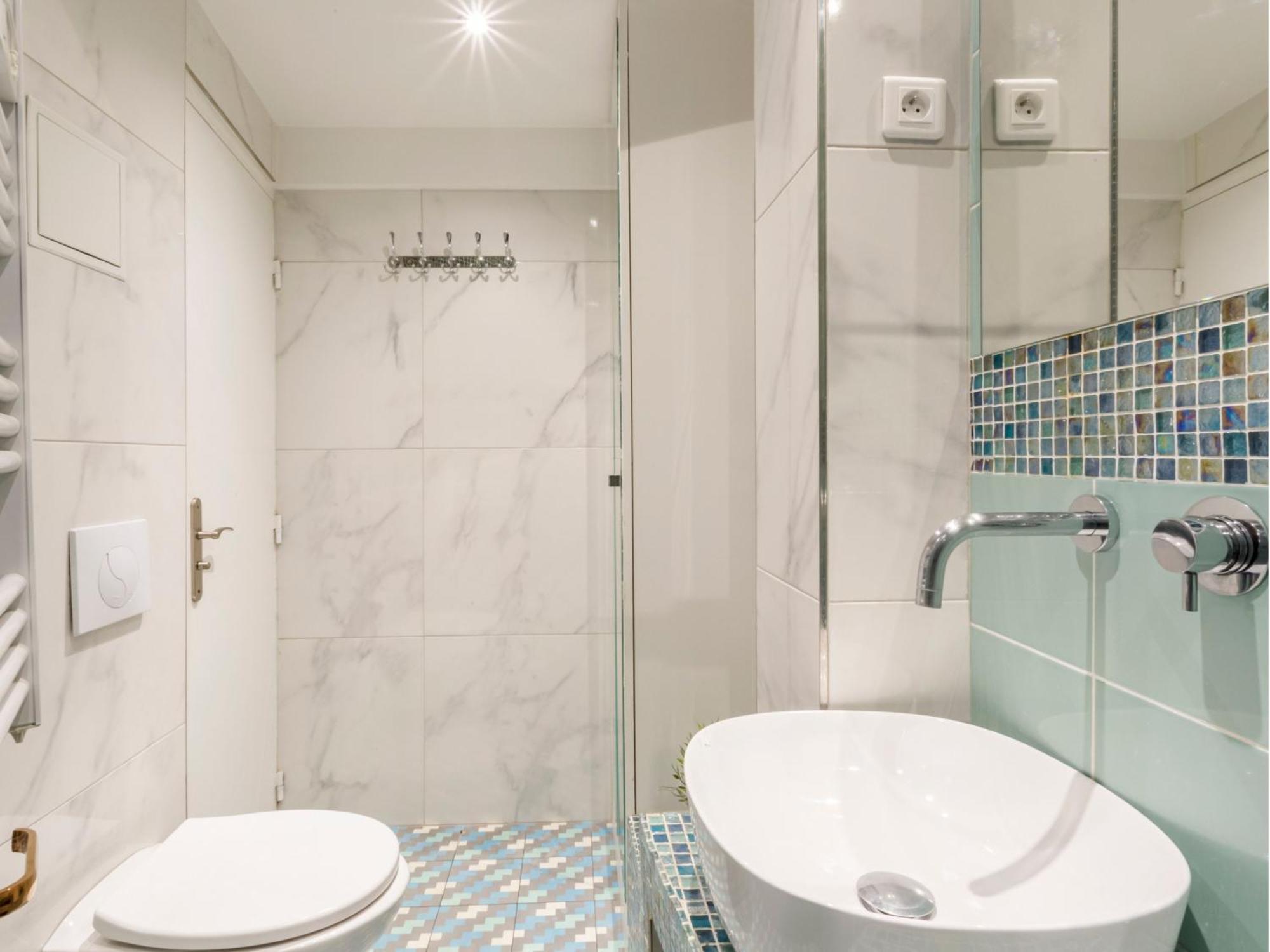 Merveil - Luxury Suite - Champs Elysees - Mermoz Paris Luaran gambar
