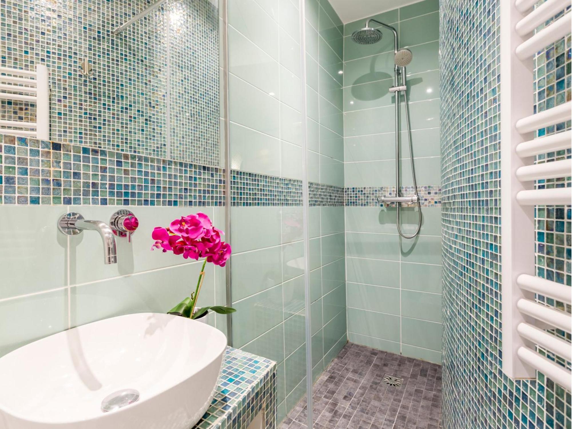 Merveil - Luxury Suite - Champs Elysees - Mermoz Paris Luaran gambar